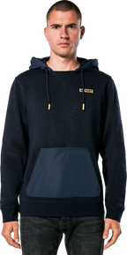 ALPINESTARS Rooted Pullover Hoodie - Green - Medium