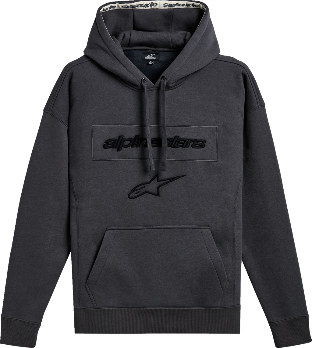 ALPINESTARS Exordium Pullover Hoodie - Off White - Large