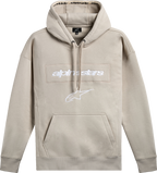 ALPINESTARS Exordium Pullover Hoodie - Off White - Large