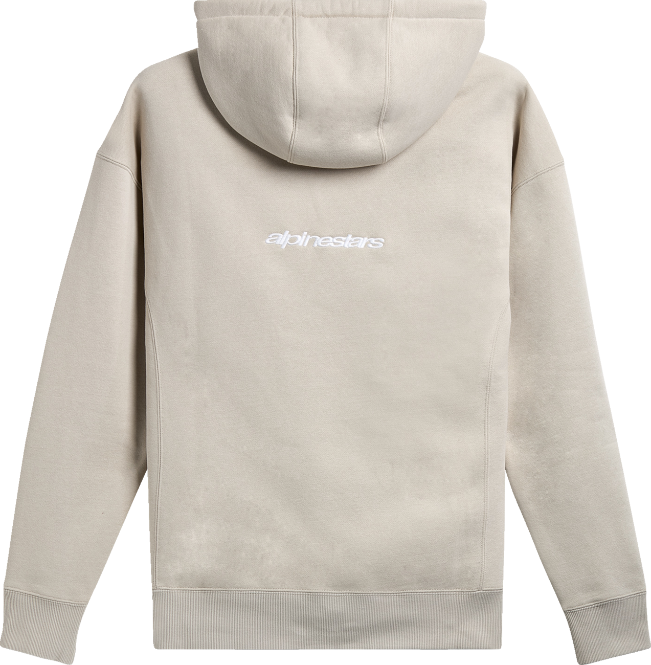 ALPINESTARS Exordium Pullover Hoodie - Off White - Large