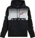 ALPINESTARS Specter Pullover Hoodie - Black - Medium