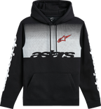 ALPINESTARS Specter Pullover Hoodie - Black - Medium