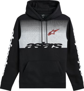 ALPINESTARS Specter Pullover Hoodie - Black - Medium