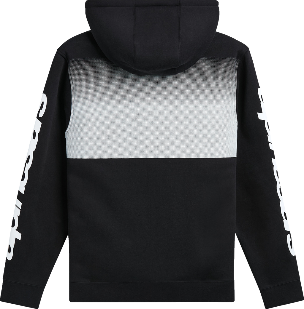 ALPINESTARS Specter Pullover Hoodie - Black - Medium