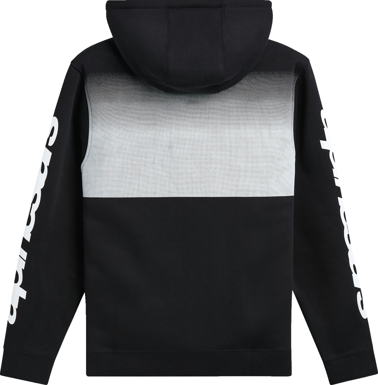 ALPINESTARS Specter Pullover Hoodie - Black - Medium
