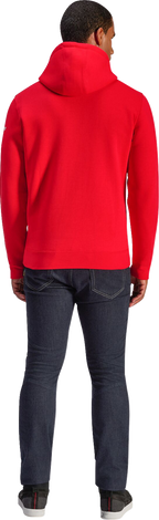 ALPINESTARS Frontal Pullover Hoodie - Red - Medium