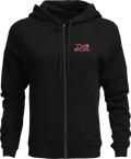 Thor Zip Up Vantage Black