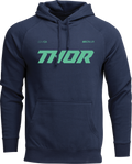 Thor Hoodie Brave Navy