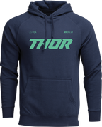 Thor Hoodie Brave Navy