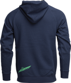 Thor Hoodie Brave Navy