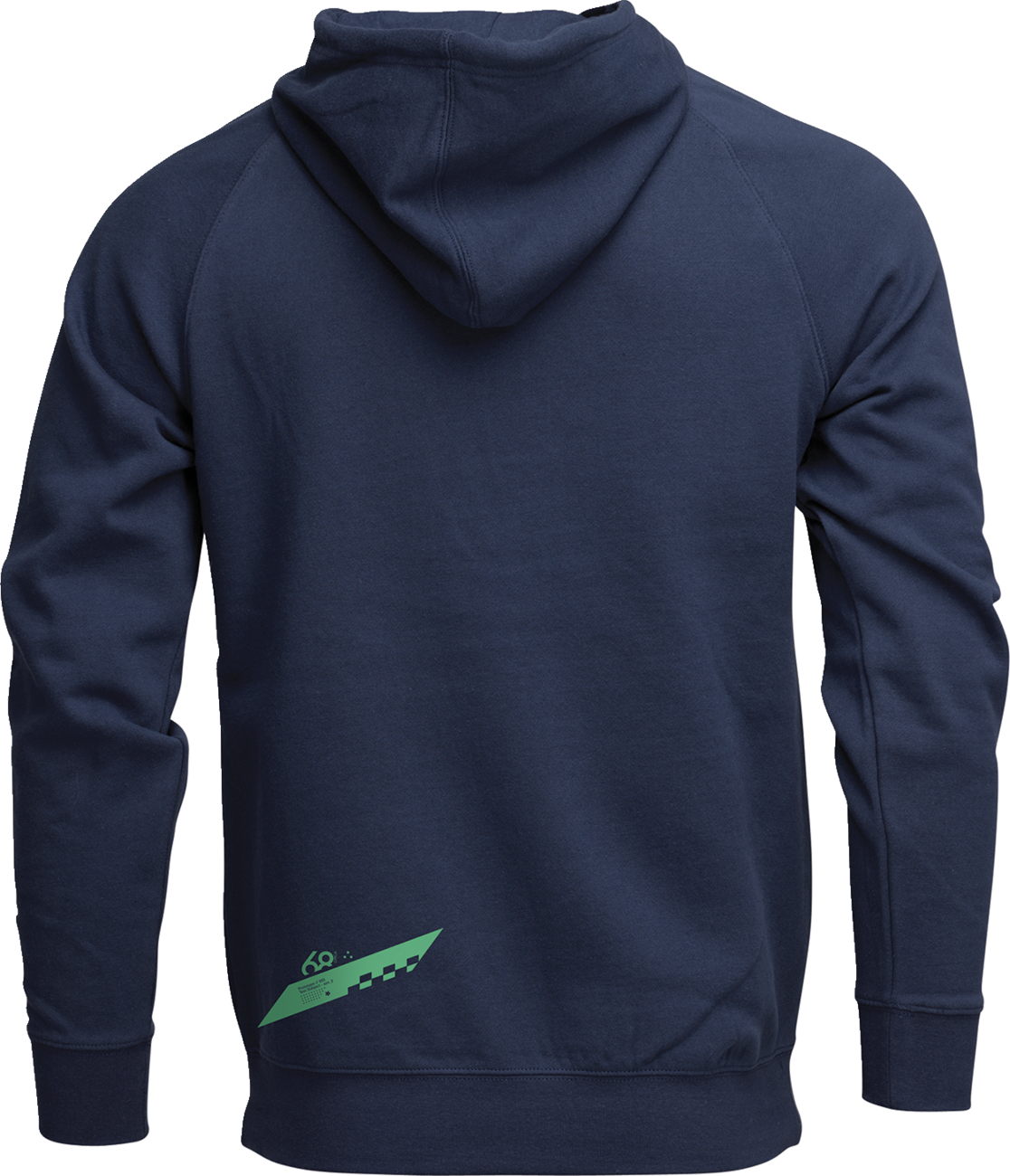 Thor Hoodie Brave Navy