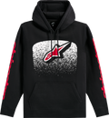 ALPINESTARS Obsessed Pullover Hoodie - Black - XL