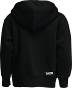 Thor Youth Forge Pullover Hoodie - Black