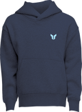 Thor Hoodie Youth Futura Navy