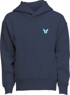 Thor Hoodie Youth Futura Navy