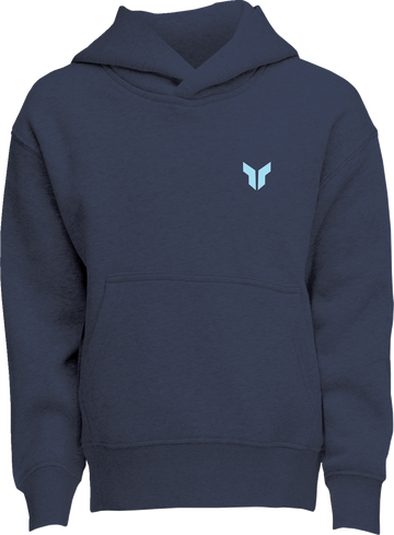 Thor Hoodie Youth Futura Navy