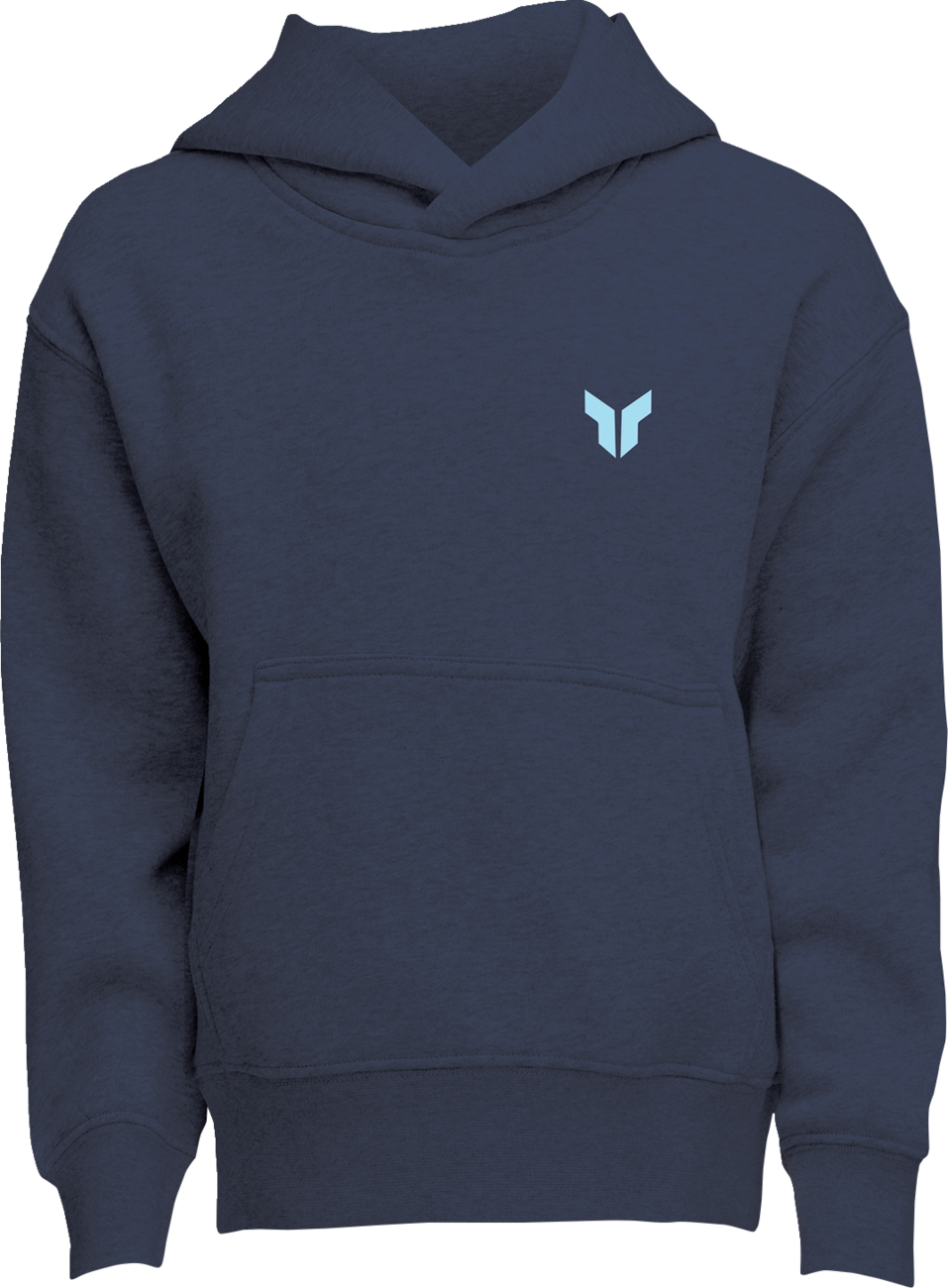 Thor Hoodie Youth Futura Navy