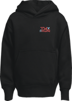 Thor Hoodie Youth Vantage Black