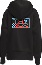 Thor Hoodie Youth Vantage Black