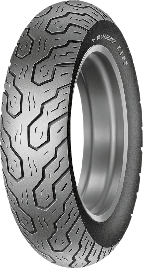 DUNLOP Tire - K555 - Rear - 140/80-15 - 67H