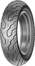 DUNLOP Tire - K555 - Rear - 150/80-15 - 70V