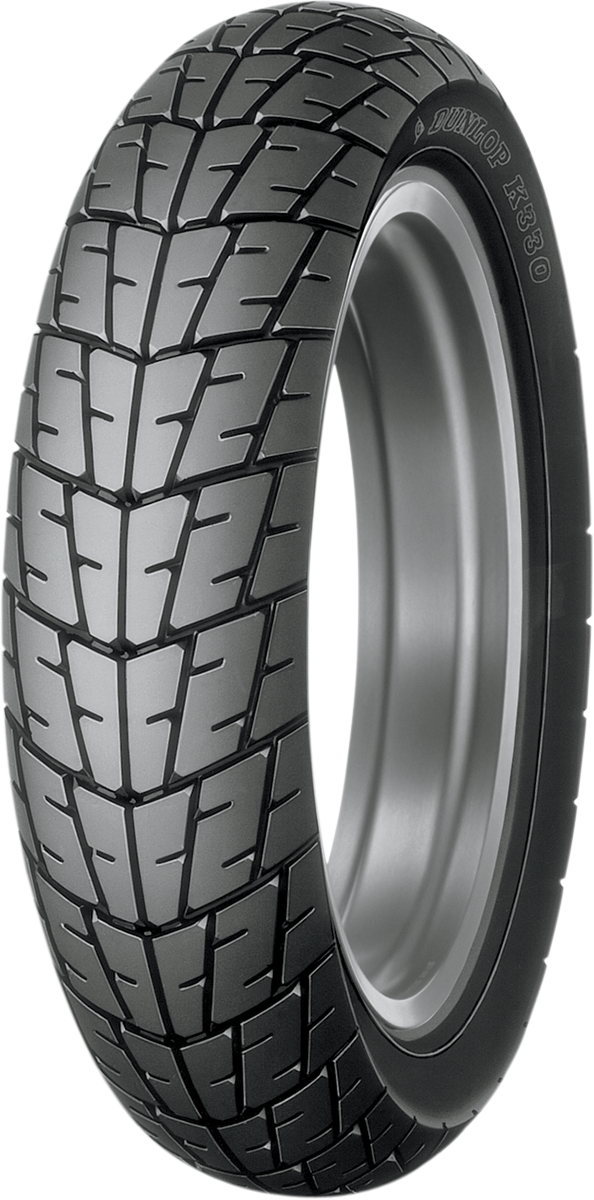 DUNLOP Tire - K330 - Rear - 120/80-16 - 60S