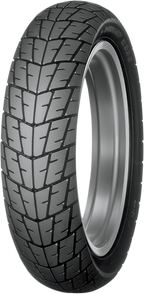 DUNLOP Tire - K330 - Rear - 120/80-16 - 60S