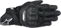 ALPINESTARS SP-5 Gloves - Black - Small