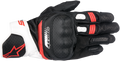 ALPINESTARS SP-5 Gloves - Black/White/Red - Small