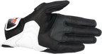 ALPINESTARS SP-5 Gloves - Black/White/Red - Small