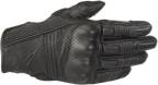 ALPINESTARS Mustang V2 Gloves - Black/White - Medium