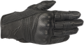 ALPINESTARS Mustang V2 Gloves - Black - XL