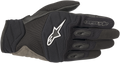 ALPINESTARS Shore Gloves - Black - 3XL