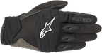 ALPINESTARS Shore Gloves - Black - 3XL