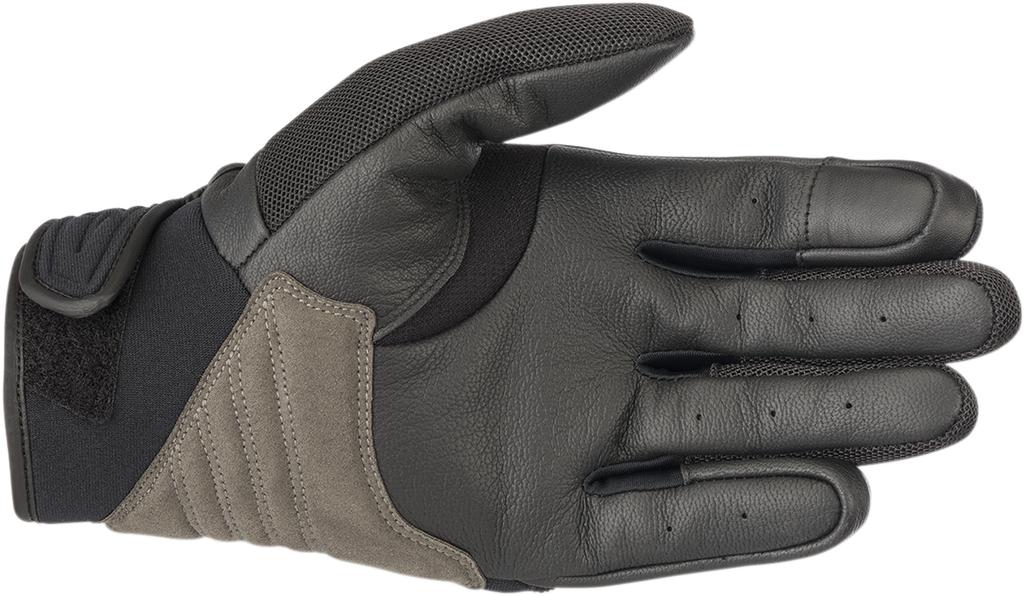 ALPINESTARS Shore Gloves - Black - 3XL