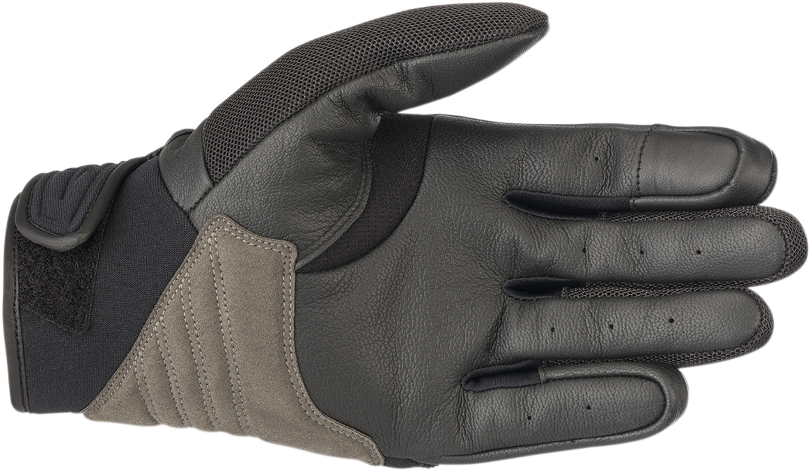 ALPINESTARS Shore Gloves - Black - 3XL