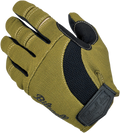 Biltwell Moto O/b/t Gloves