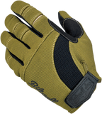 Biltwell Moto O/b/t Gloves