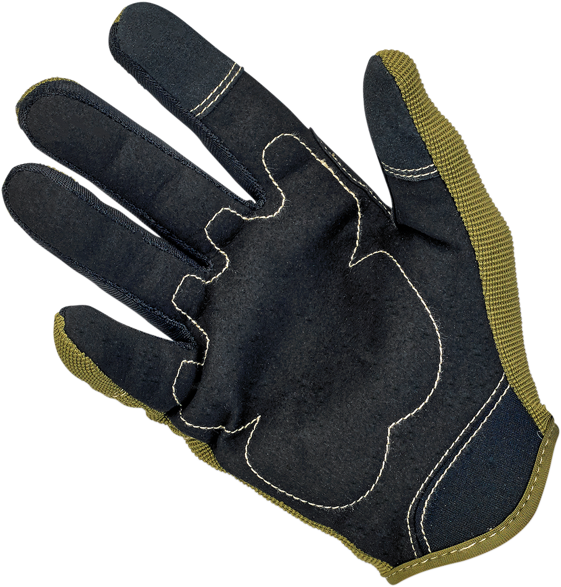 Biltwell Moto O/b/t Gloves