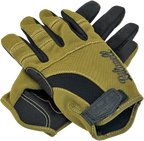 Biltwell Moto O/b/t Gloves