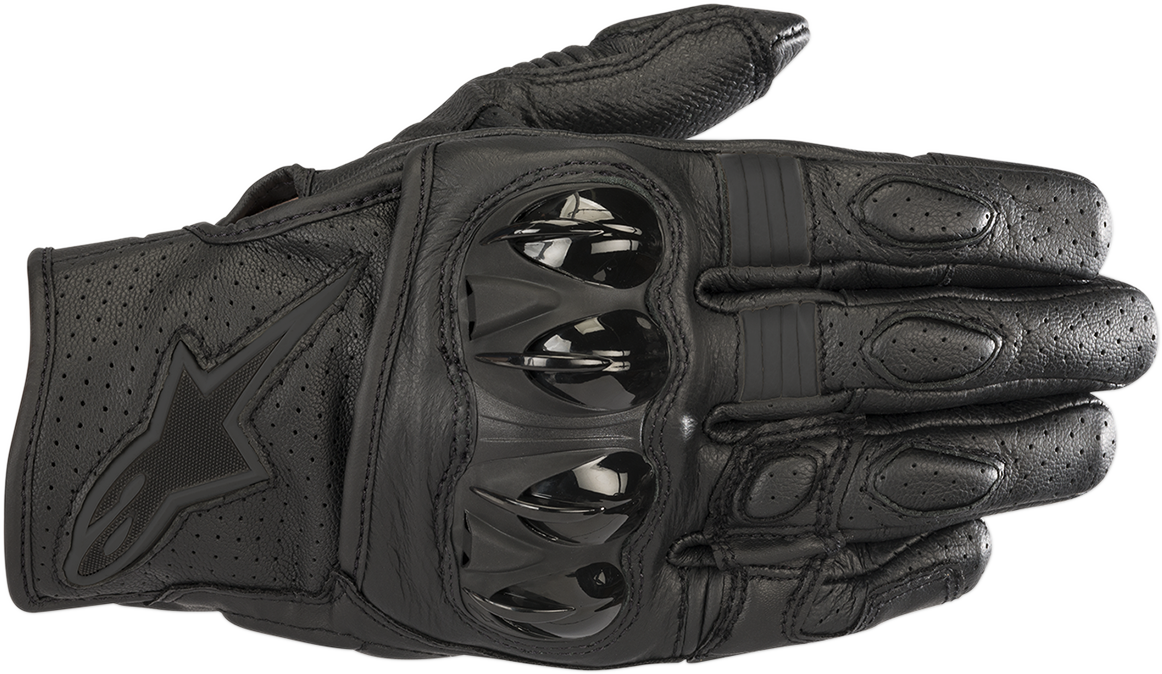 ALPINESTARS Celer V2 Gloves - Black - 3XL