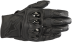 ALPINESTARS Celer V2 Gloves - Black/White - 3XL