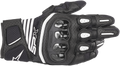 ALPINESTARS SPX AC V2 Gloves - Black - Large