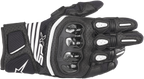 ALPINESTARS SPX AC V2 Gloves - Black - Large