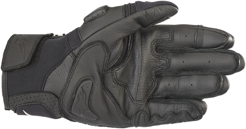ALPINESTARS SPX AC V2 Gloves - Black - Large