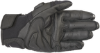 ALPINESTARS SPX AC V2 Gloves - Black - Large
