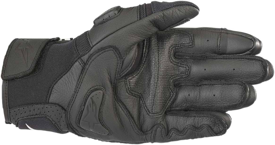 ALPINESTARS SPX AC V2 Gloves - Black - Large
