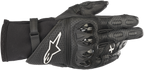ALPINESTARS GPX V2 Gloves - Black - 3XL
