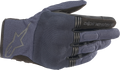 ALPINESTARS Copper Gloves - Mood Indigo - Small