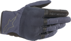 ALPINESTARS Copper Gloves - Black/Fluo Red - 2XL